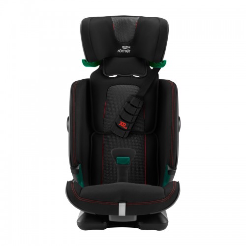 Britax Advansafix i-Size Car Seat | 76cm - 150cm | 9 - 36kg Britax Advansafix i-Size Car Seat | 76cm - 150cm | 9 - 36kg